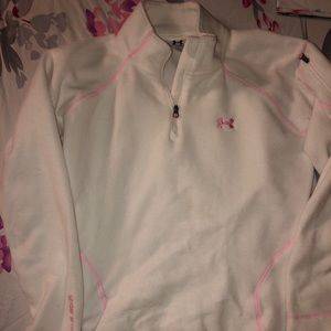 Under Armour sweatshirt